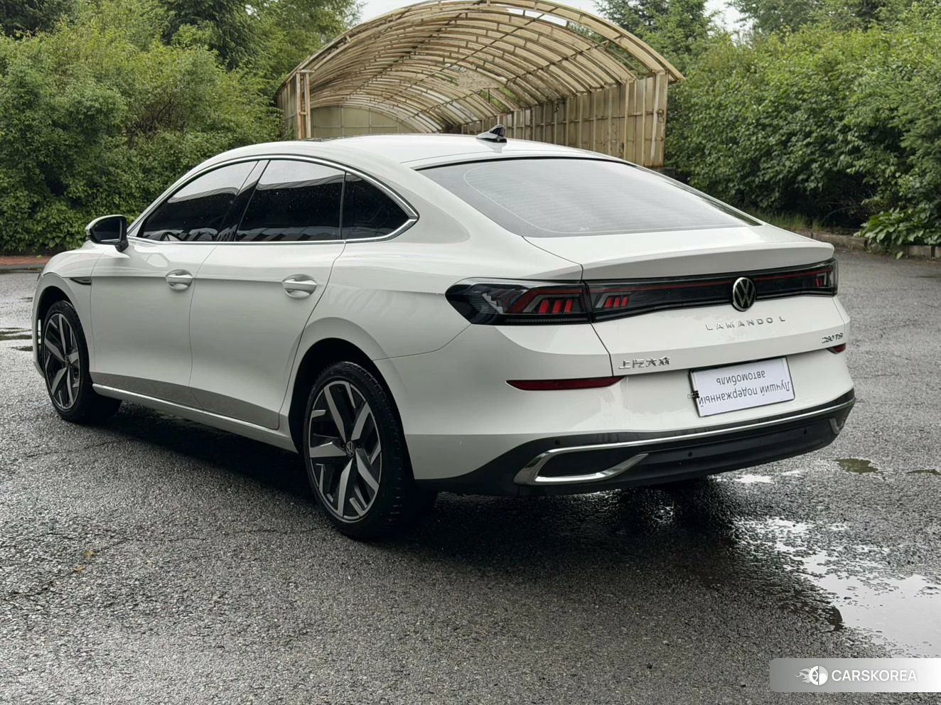 Volkswagen Lingdu id 4487160 из Китая 12