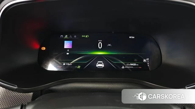 Renault Korea (Samsung) XM3 id 4731091 из Кореи 32