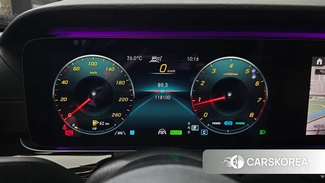 Mercedes-Benz E-Class W213 id 4481983 из Кореи 31