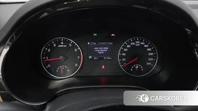 Kia Seltos id 3059993 из Кореи 18