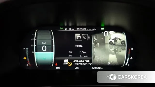 Kia More K9 id 3269751 из Кореи 18