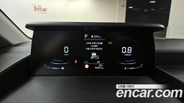 Hyundai Staria id 2838479 из Кореи 18