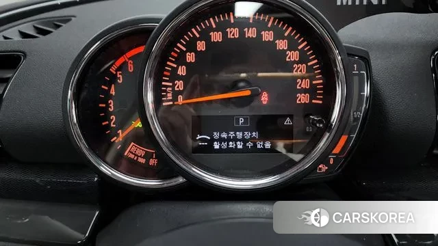 Mini Cooper D Clubman id 3494409 из Кореи 18