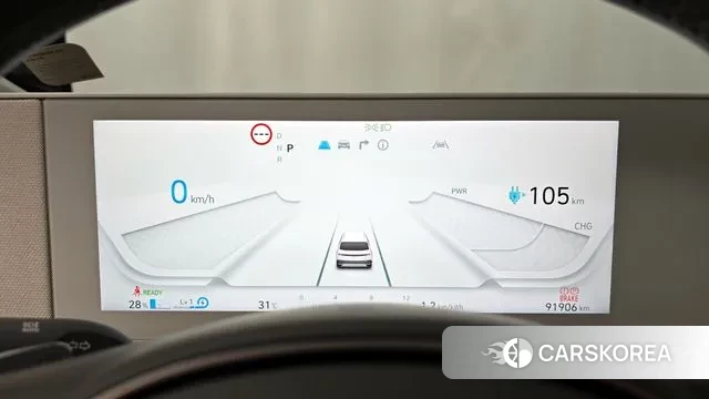 Hyundai Ionic 5 id 3007609 из Кореи 18