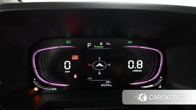 Kia The New Kia Ray id 4422378 из Кореи 29