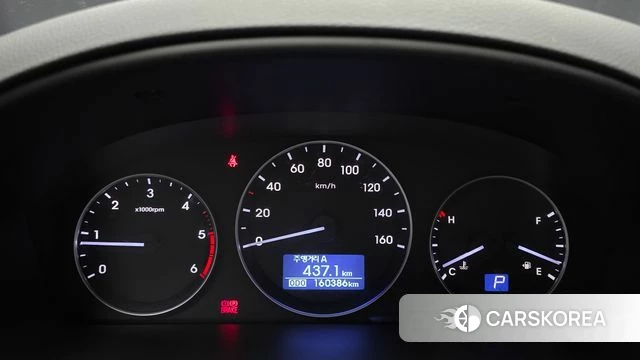 Hyundai The New Grand Starex id 3861749 из Кореи 18