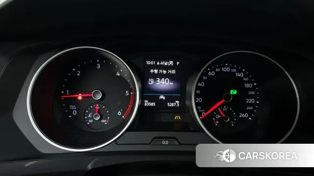 Volkswagen Tiguan second Generation id 3264644 из Кореи 18