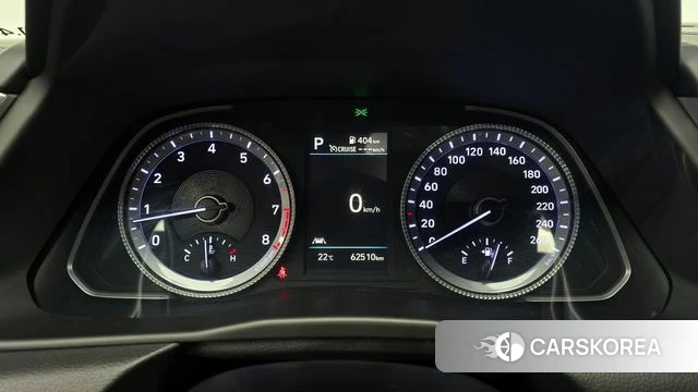 Hyundai Sonata (DN8) id 4382993 из Кореи 18