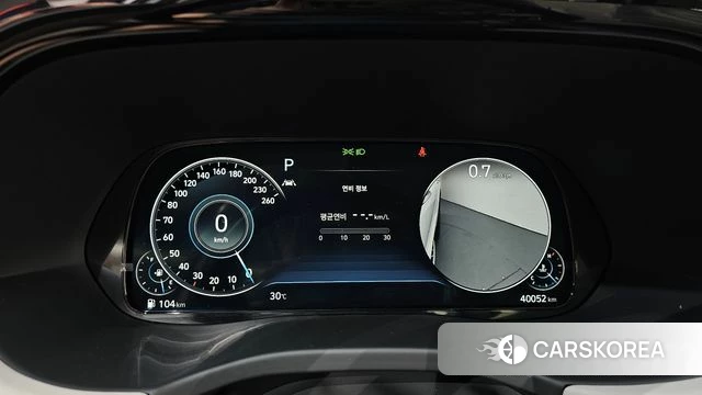 Hyundai Palisade id 4525036 из Кореи 31