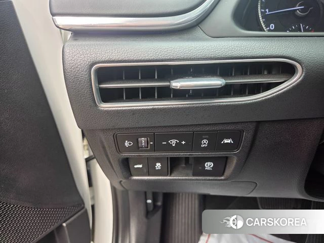 Hyundai Sonata (DN8) id 4721078 из Кореи 8