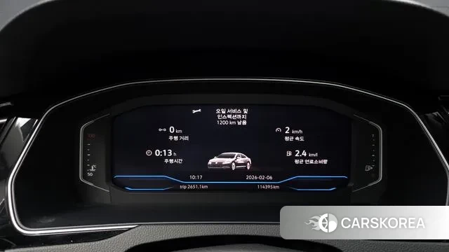 Volkswagen Arteon id 3666000 из Кореи 18