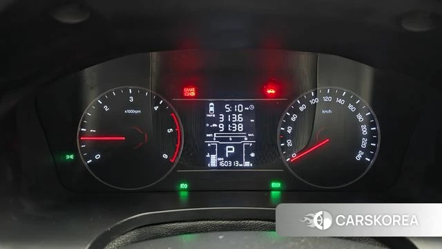 Ssangyong Rexton Sports id 3924803 из Кореи 18