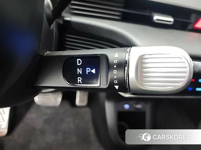 Hyundai Ionic 5 id 3910495 из Кореи 17