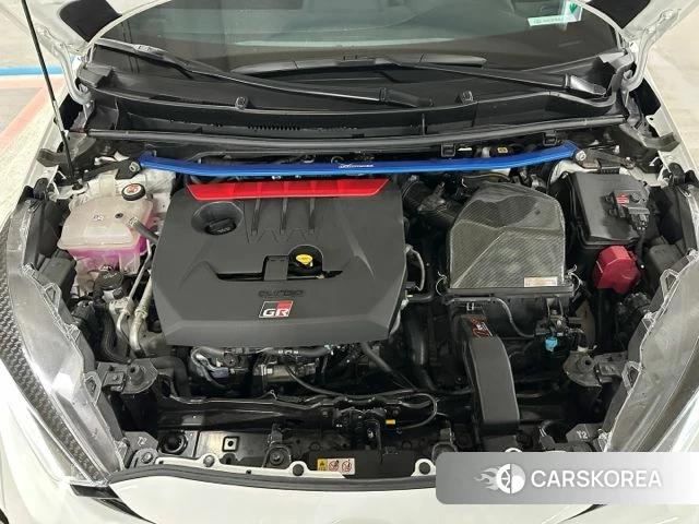 Toyota Yaris (Beats) id 4485739 из Кореи 18