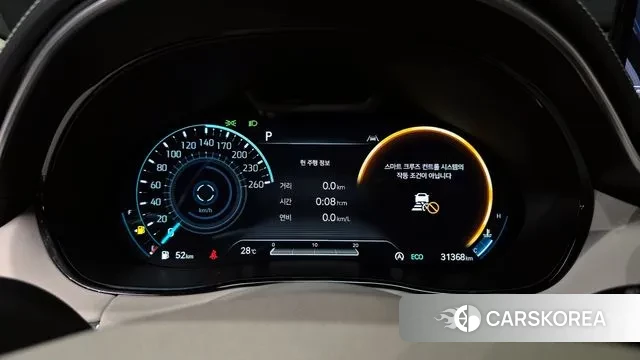 Genesis GV70 id 3053495 из Кореи 18