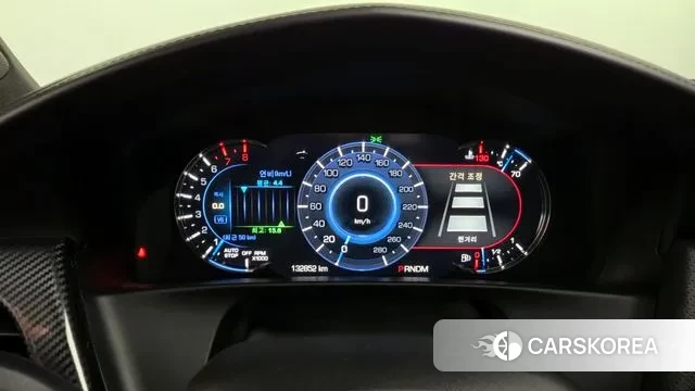 Cadillac CT6 id 3090720 из Кореи 18