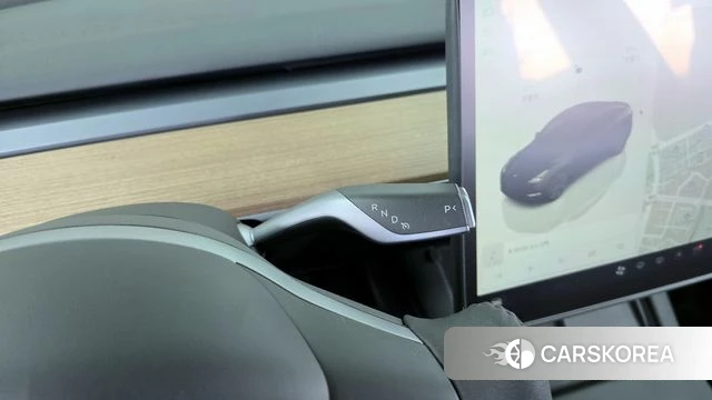 Tesla Model Y id 3826004 из Кореи 18