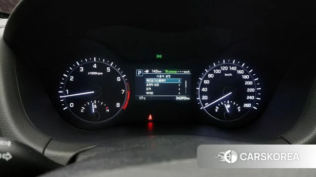 Genesis G80 id 3867223 из Кореи 18