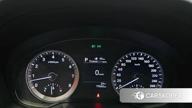 Hyundai Grandeur IG id 4574546 из Кореи 18