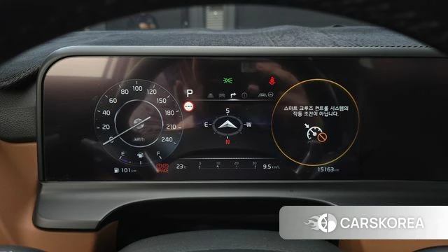 Kia The New Seltos id 4394686 из Кореи 28