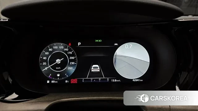 Kia K5 3rd generation id 3472799 из Кореи 18