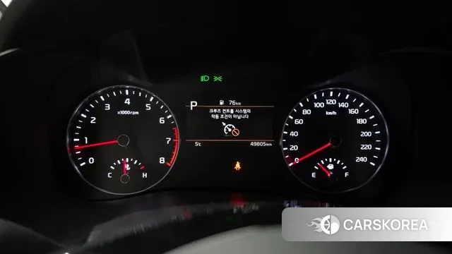 Kia The New K3 2nd generation id 3597102 из Кореи 18