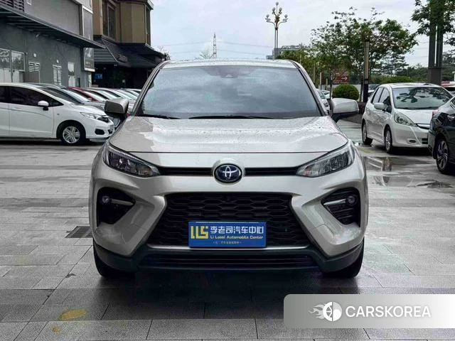 Toyota Wilanda id 4359013 из Китая 8
