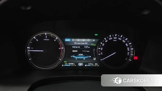 Ssangyong Rexton Sports Cannes id 4251127 из Кореи 29