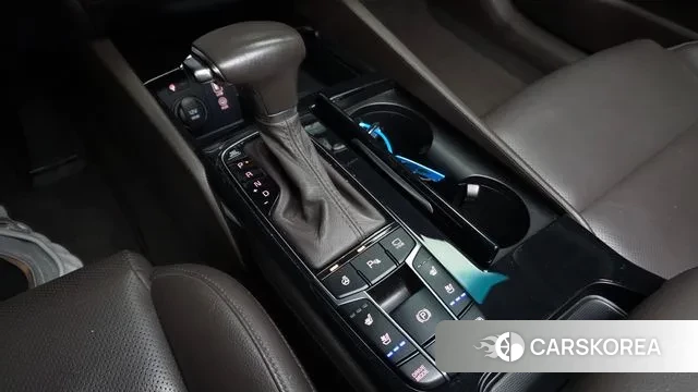 Kia Come New K7 id 3344915 из Кореи 18