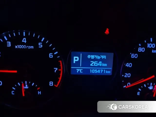 Kia All New Morning (JA) id 3705911 из Кореи 18