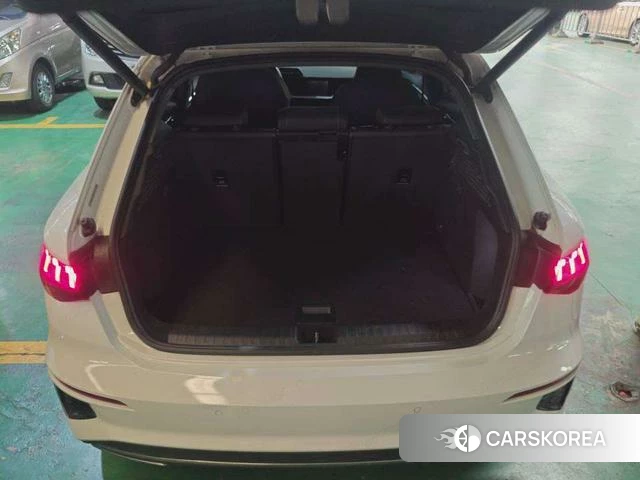 Audi A3 id 4207363 из Китая 8