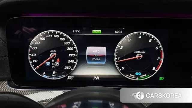 Mercedes-Benz E-Class W213 id 3422940 из Кореи 18