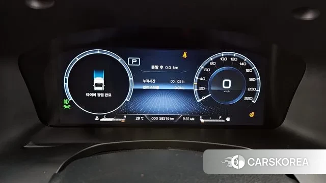 Ssangyong The New Rexton Sport id 3032368 из Кореи 18