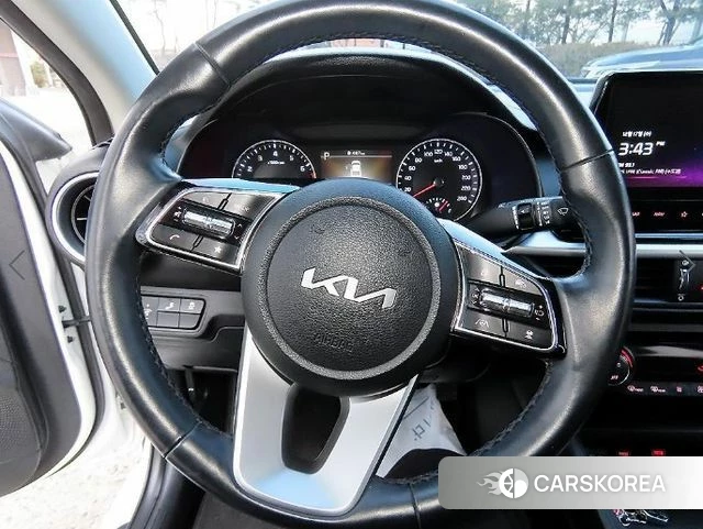 Kia The New K3 2nd generation id 4396485 из Кореи 16