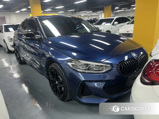 BMW 1 series id 4277135 из Китая 8