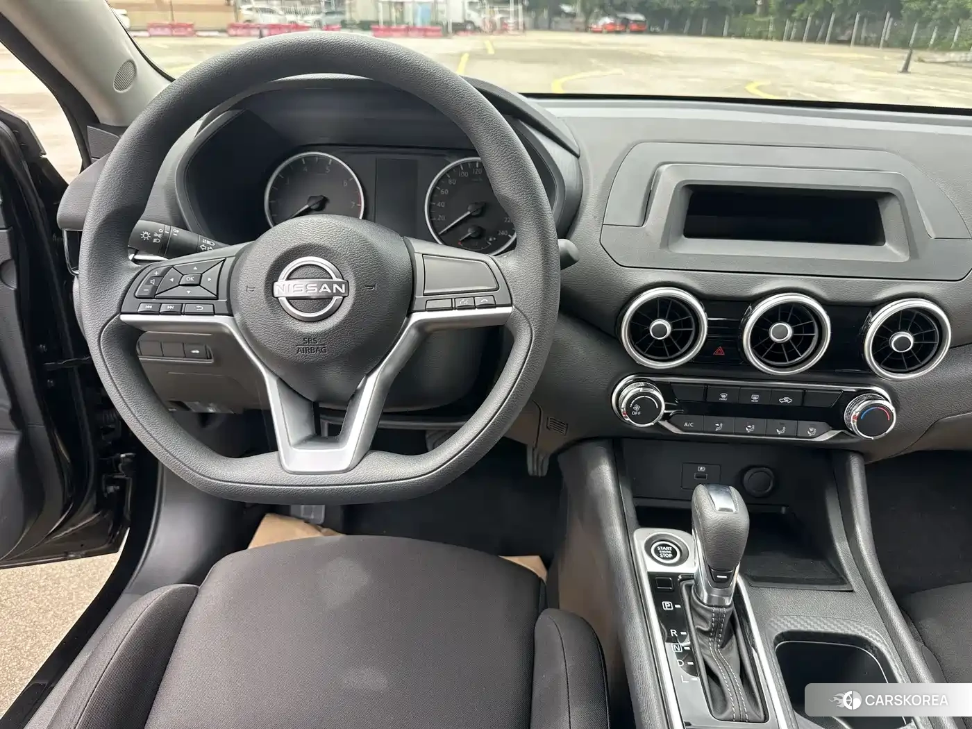 Nissan Xuan Yi id 4514199 из Китая 13