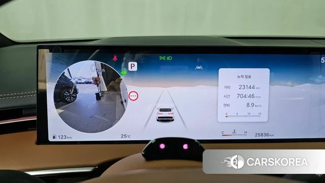 Genesis GV70 id 4665138 из Кореи 31