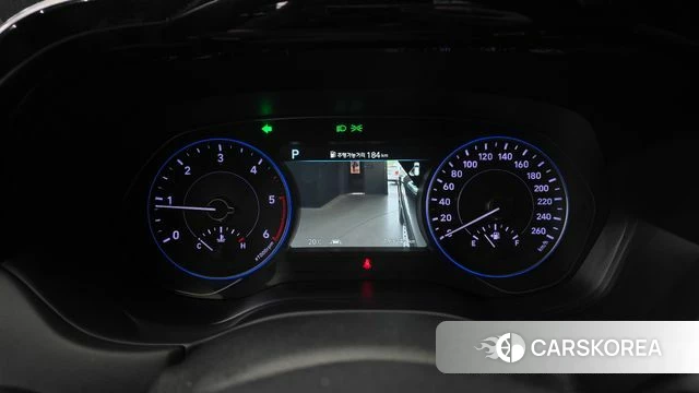 Hyundai Palisade id 4188308 из Кореи 18