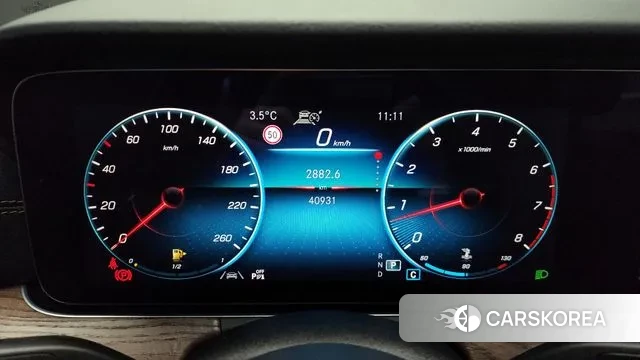 Mercedes-Benz E-Class W213 id 3592527 из Кореи 18