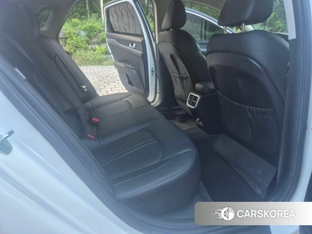 Kia K5 3rd generation id 4772521 из Кореи 14
