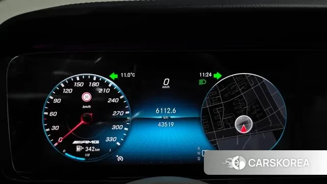 Mercedes-Benz E-Class W213 id 3484555 из Кореи 18