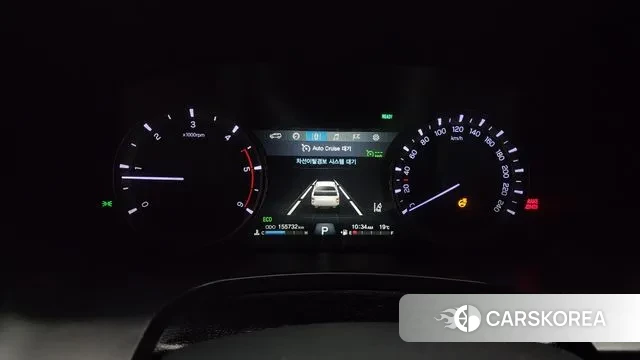 Ssangyong Rexton Sports id 3238498 из Кореи 18