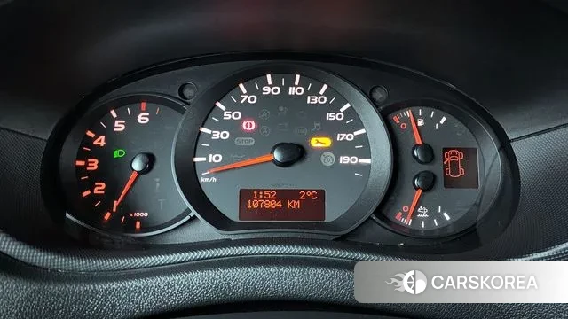 Renault Korea (Samsung) Master id 3439583 из Кореи 18