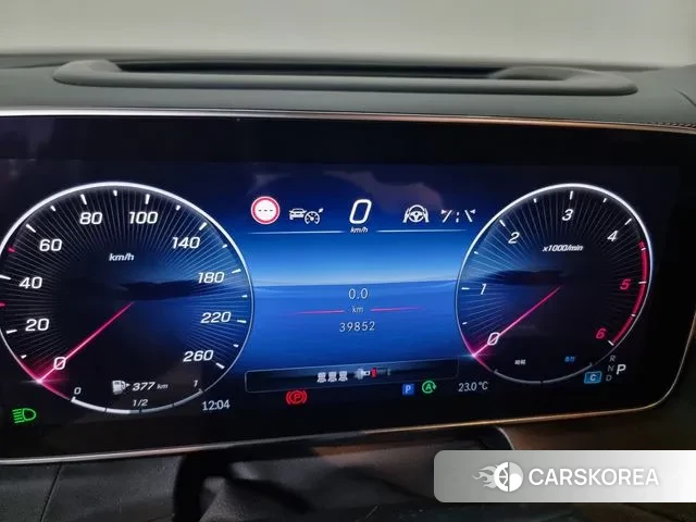 Mercedes-Benz GLC-Class X254 id 2939177 из Кореи 16