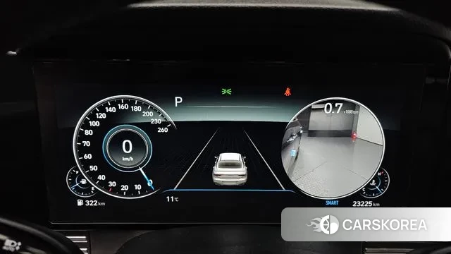 Hyundai The New Grandeur IG id 3525564 из Кореи 18