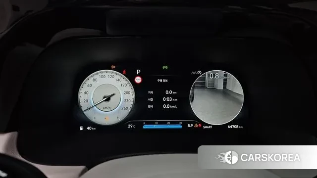 Hyundai The New Palisade id 3027127 из Кореи 18