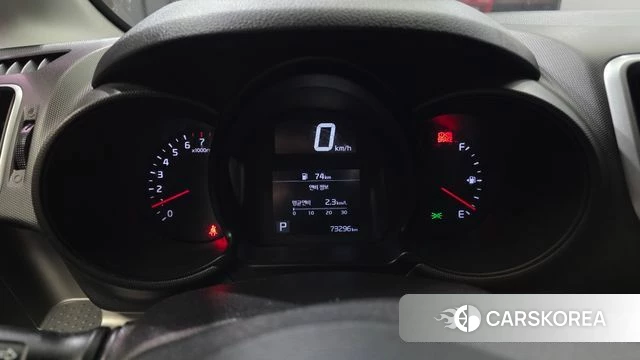 Kia The New Ray id 4268340 из Кореи 29