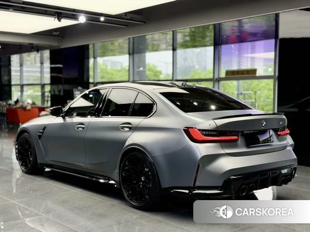 BMW M3 id 4348731 из Китая 13