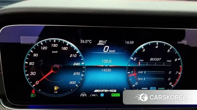 Mercedes-Benz CLS-Class C257 id 2884209 из Кореи 18