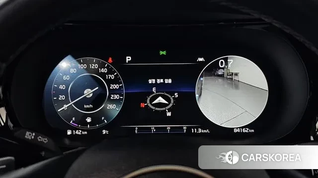 Kia K5 3rd generation id 3721602 из Кореи 18